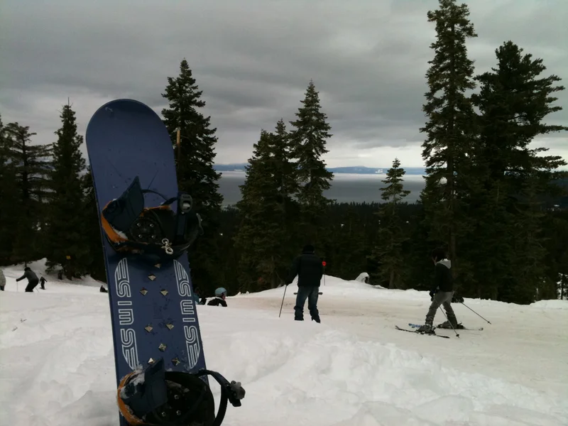 Tahoe Trip - gallery image 21
