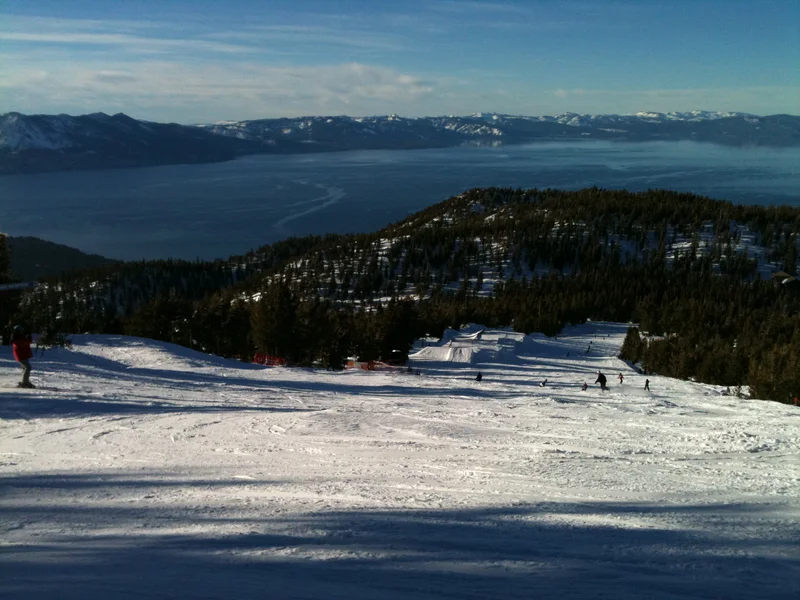 Tahoe Trip - gallery image 7