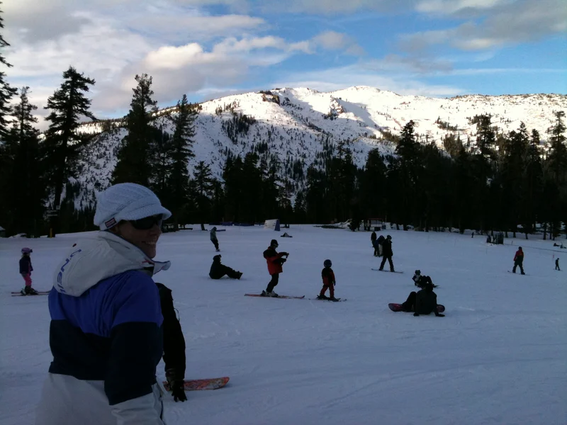 Tahoe Trip - gallery image 16