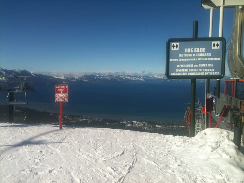 Tahoe Trip - gallery image 14