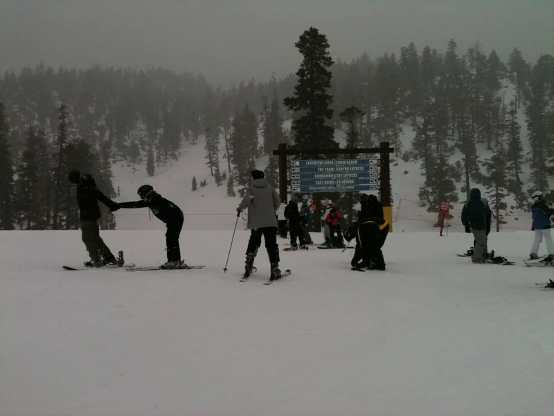 Tahoe Trip - gallery image 20