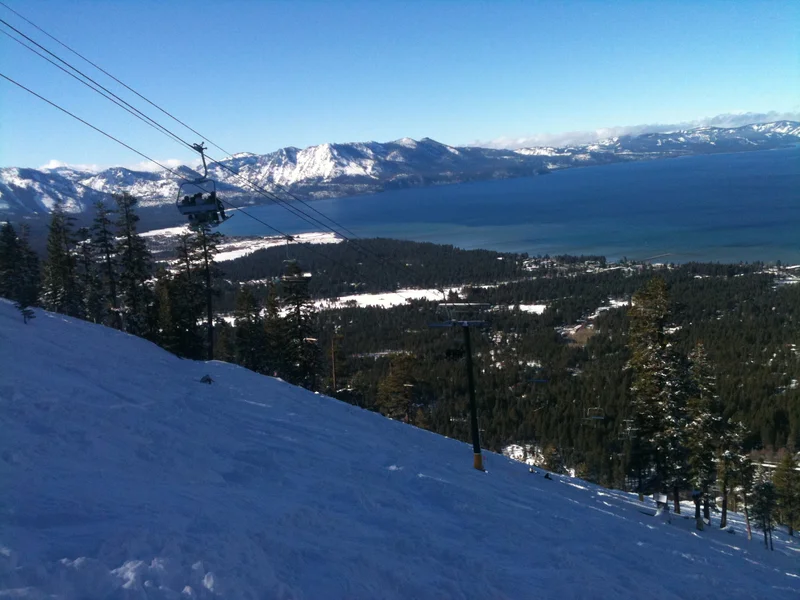 Tahoe Trip - gallery image 12