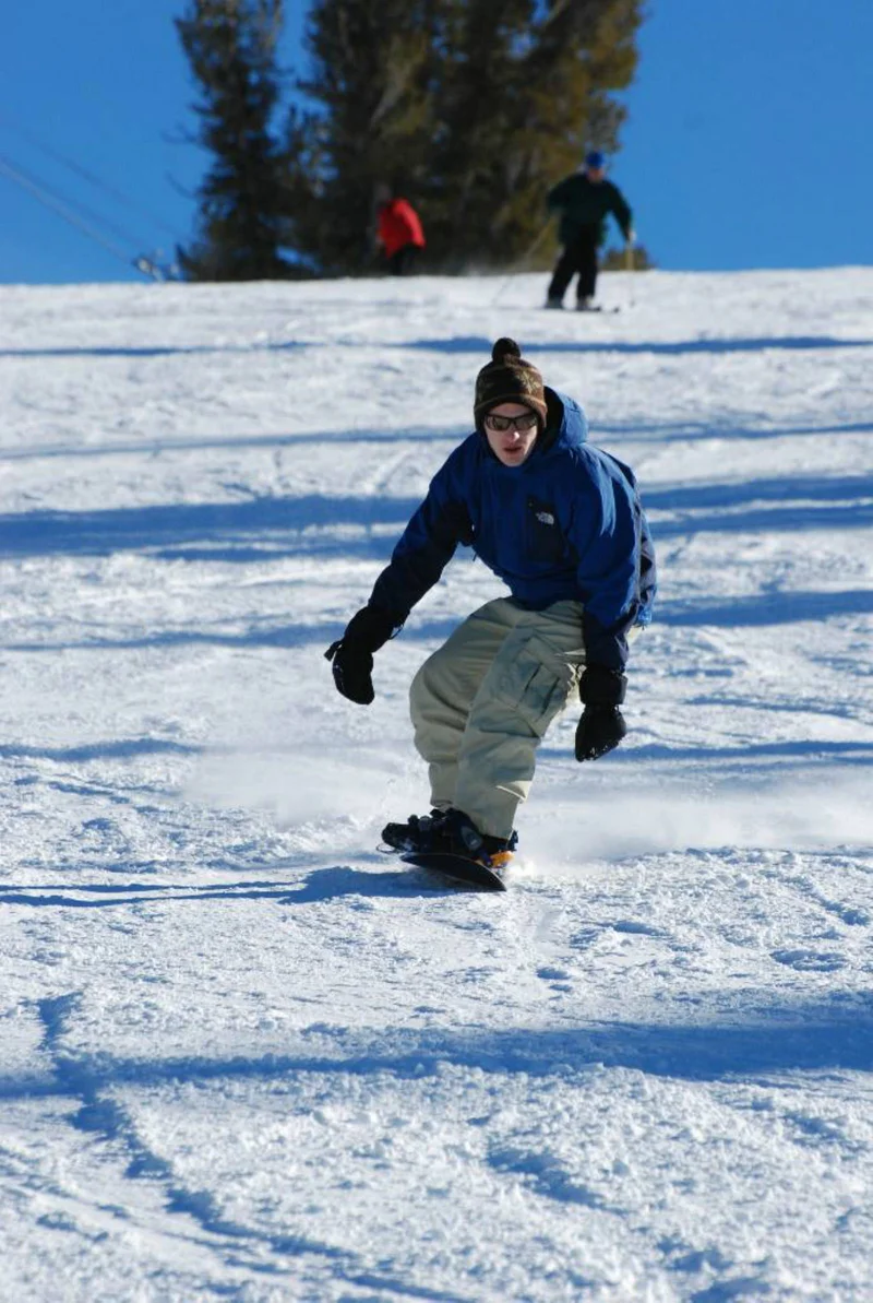 Tahoe Trip - gallery image 2