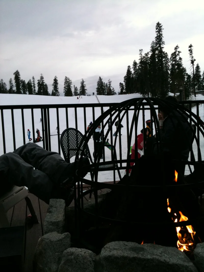 Tahoe Trip - gallery image 15