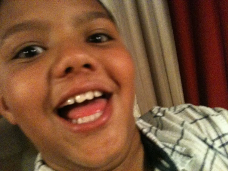 The Fam - gallery image 2