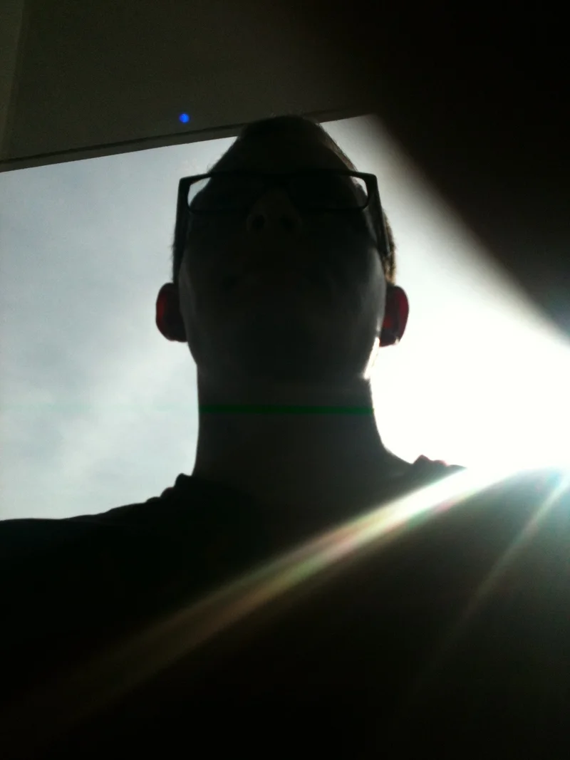 Denver makes me sleepy. - feature image