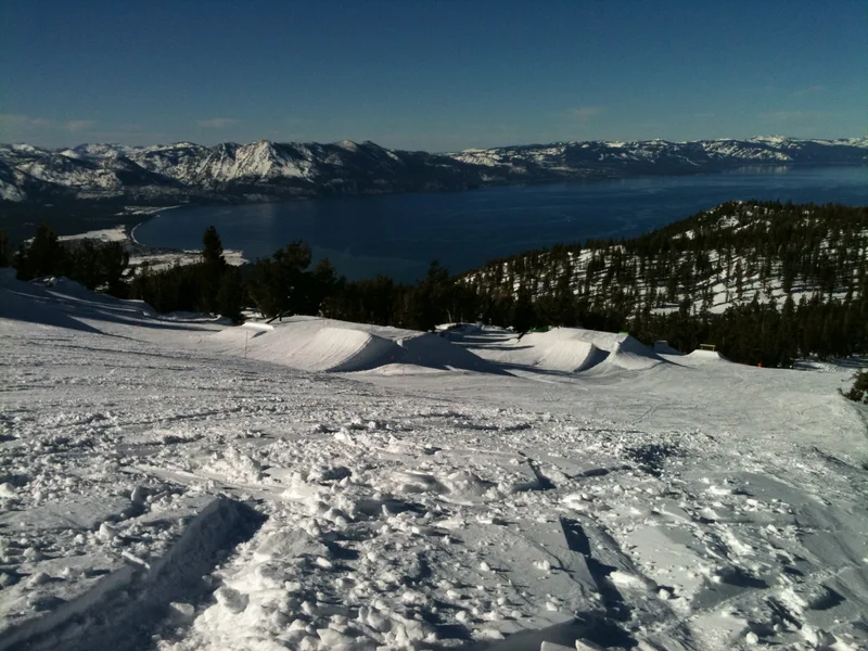 Tahoe Trip - gallery image 8