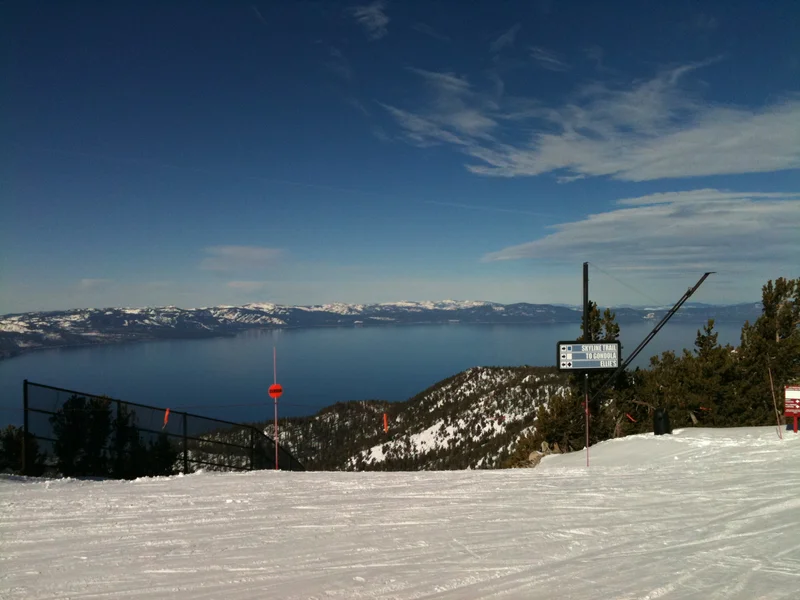 Tahoe Trip - gallery image 9