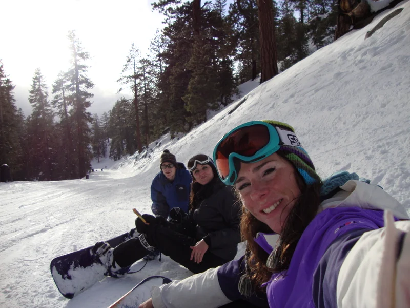 Tahoe Trip - gallery