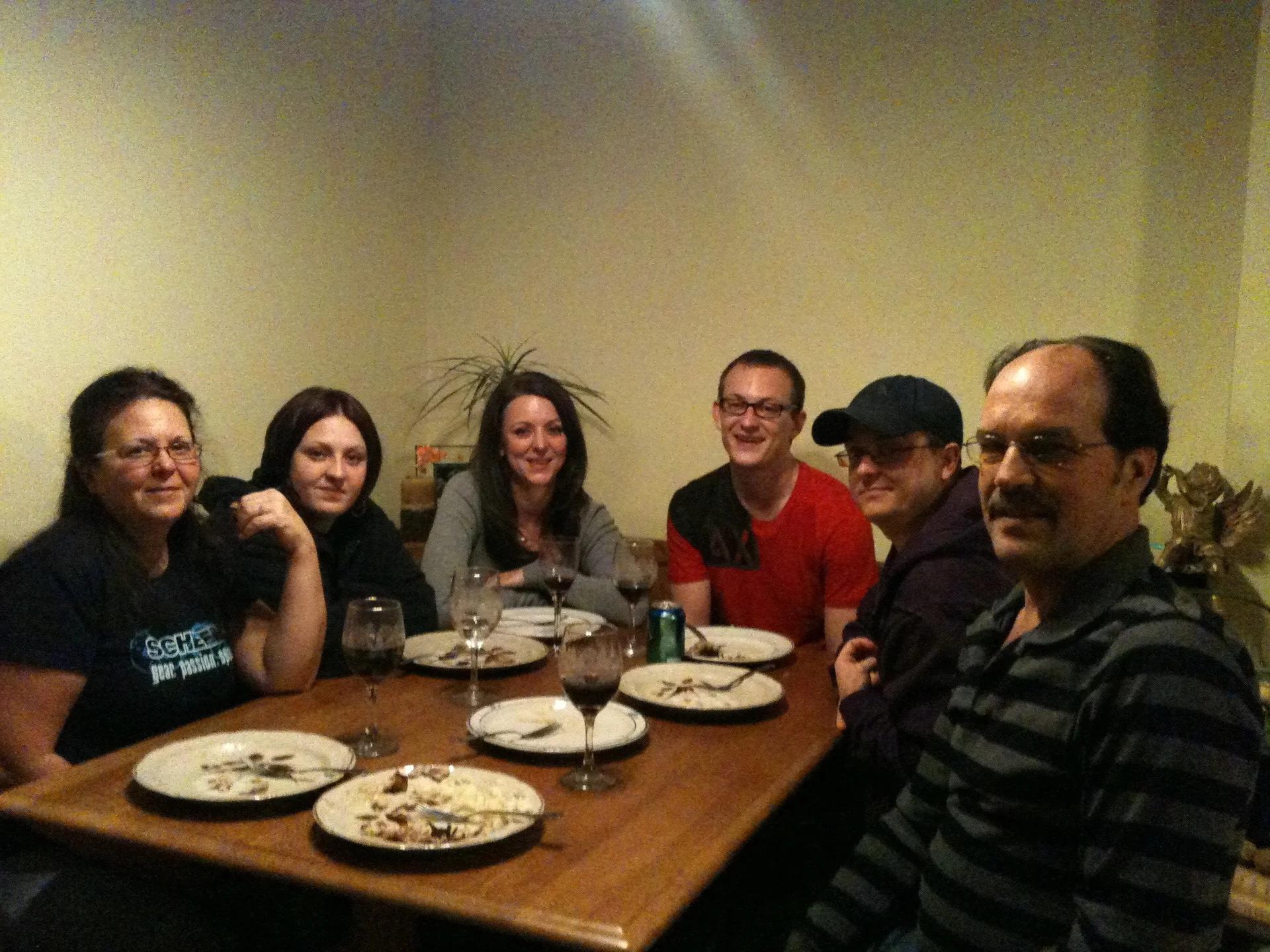 The Fam - feature image