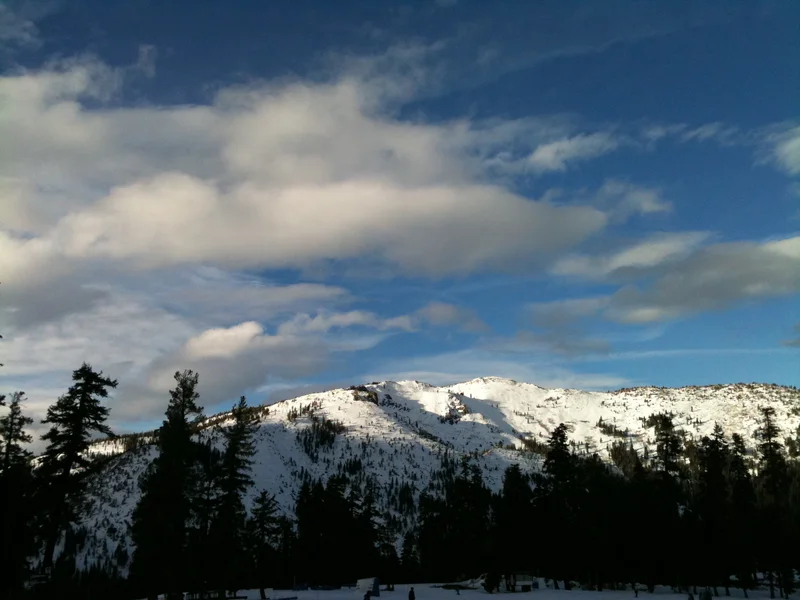 Tahoe Trip - gallery image 17