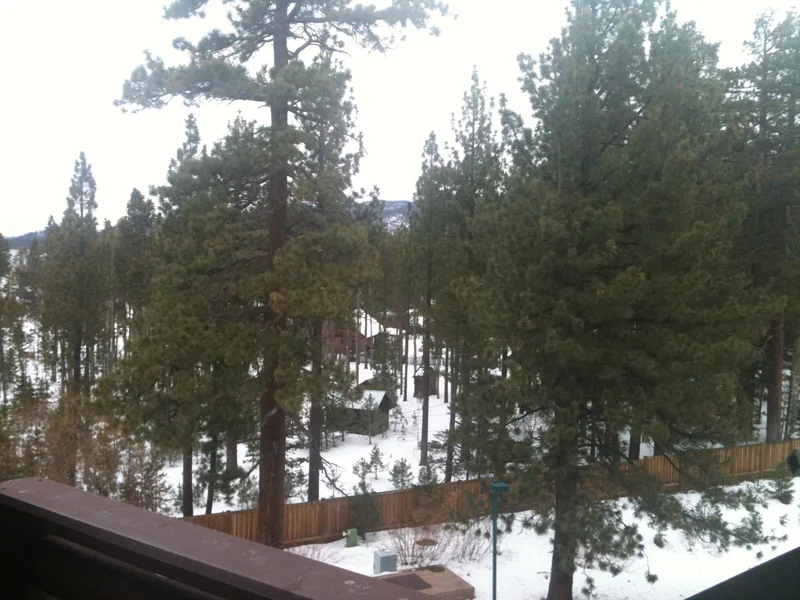 Tahoe Trip - gallery image 1