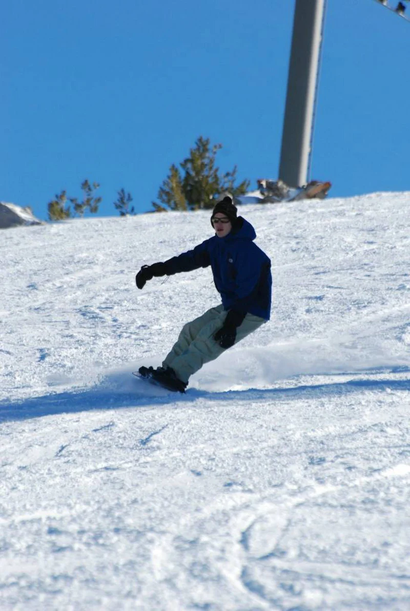 Tahoe Trip - gallery image 4