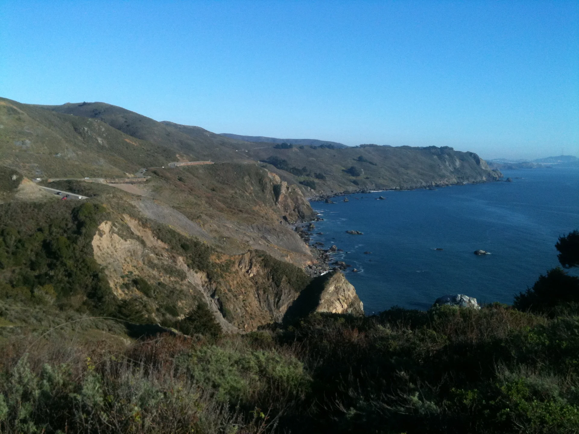 I can see my house from here. - feature image