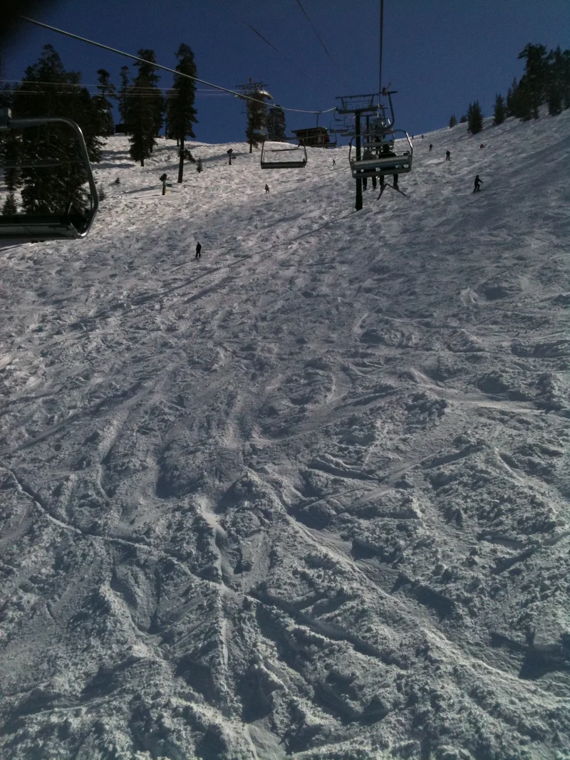 Powder! - gallery image 1