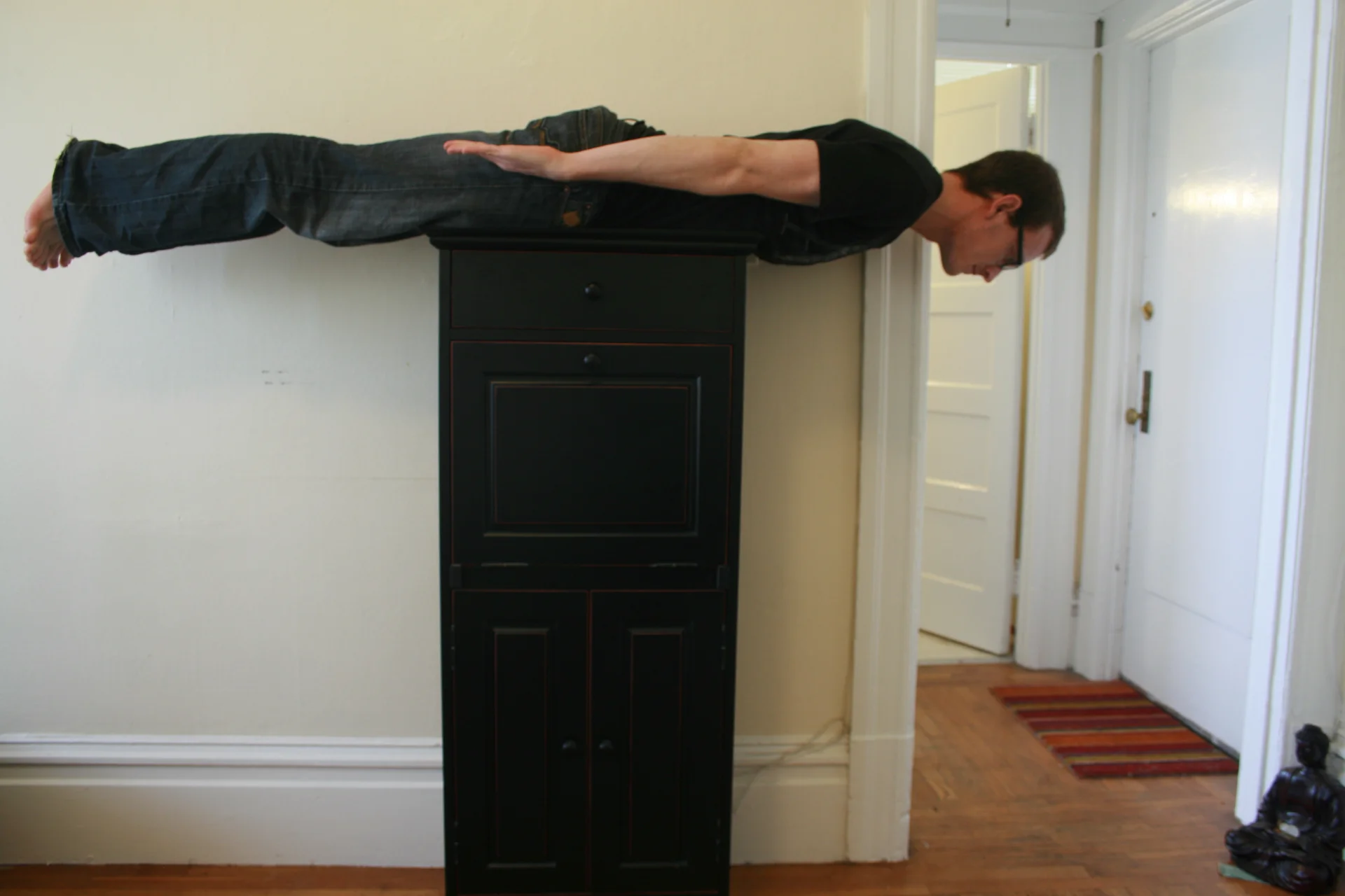 Thanks, Ben & Alicia. - feature image