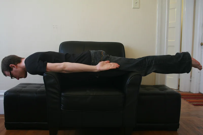 Thanks, Ben & Alicia. - gallery image 1