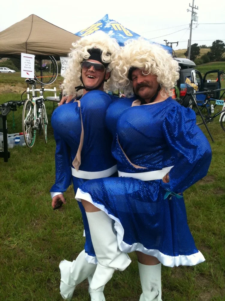 Day 1 - Dollys - feature image