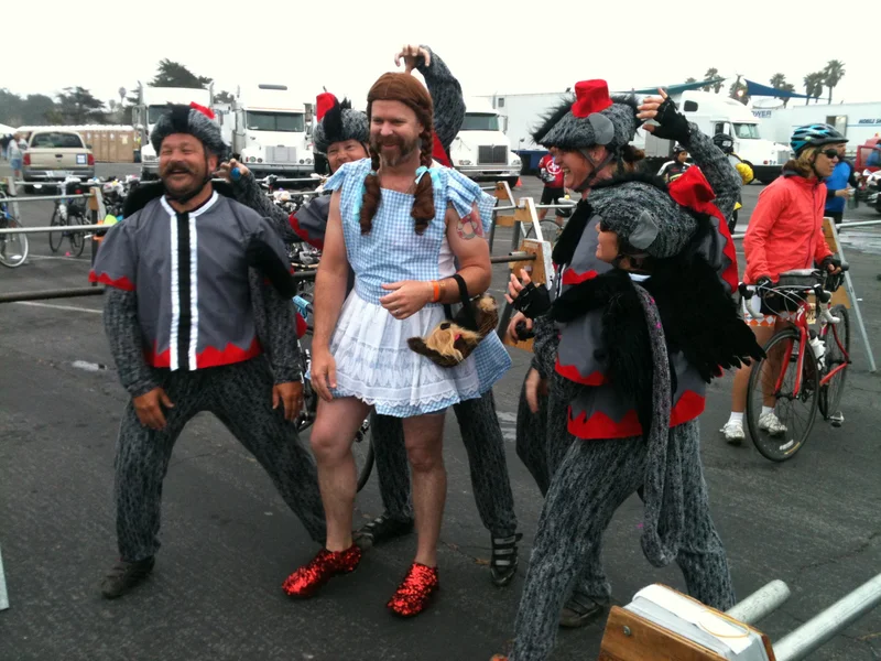 Day 7: Fin - gallery image 2