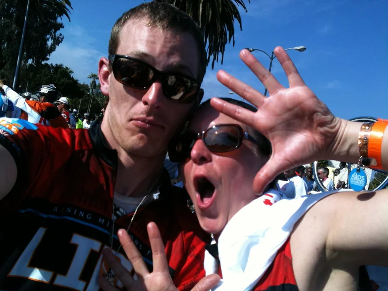 Day 7: Fin - gallery