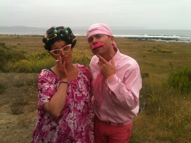 Day 4: Birdies - gallery