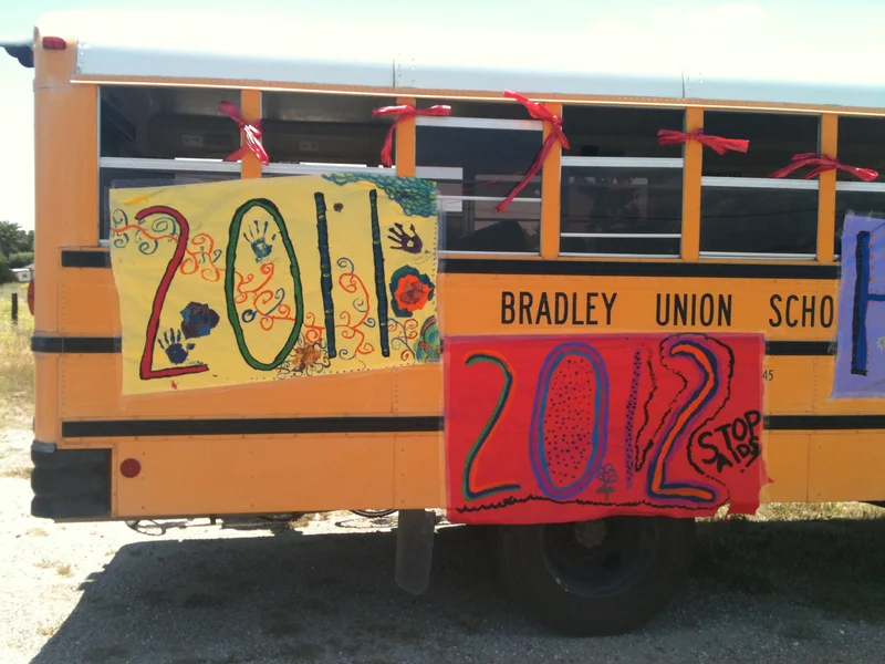 Day 3: Girl Scouts. - gallery