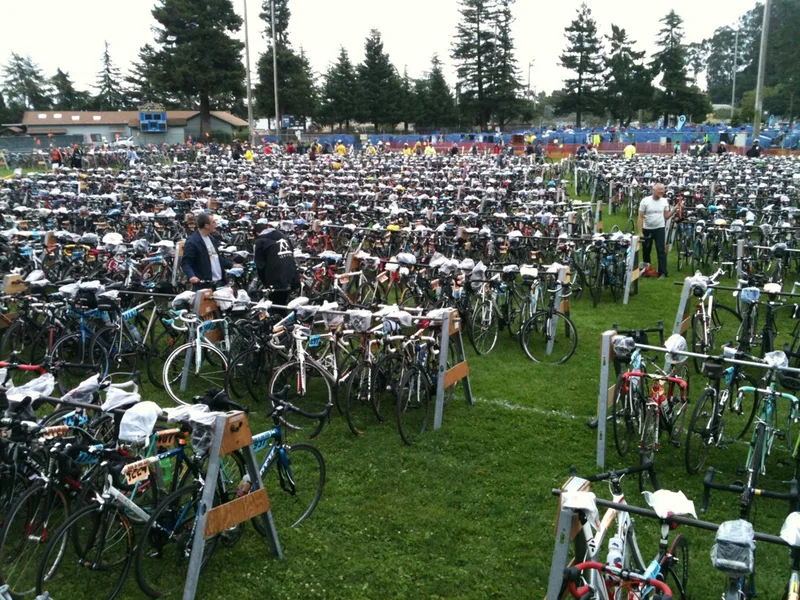 Parking Section: Grumpy - gallery image 1