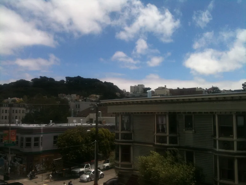 Good Afternoon Sunday - feature image