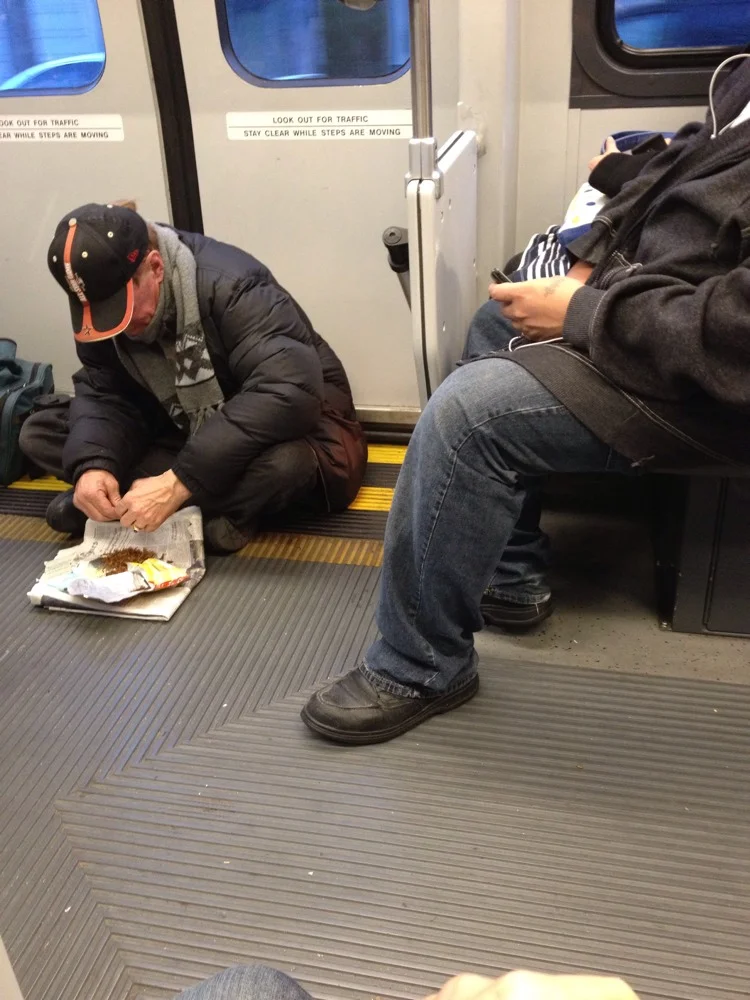 'Tis the Season - feature image