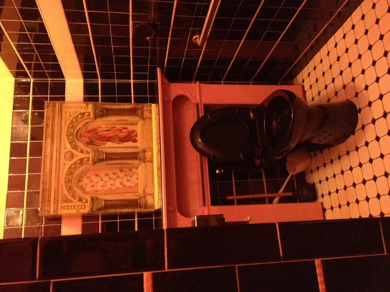 Pink Temple - feature image