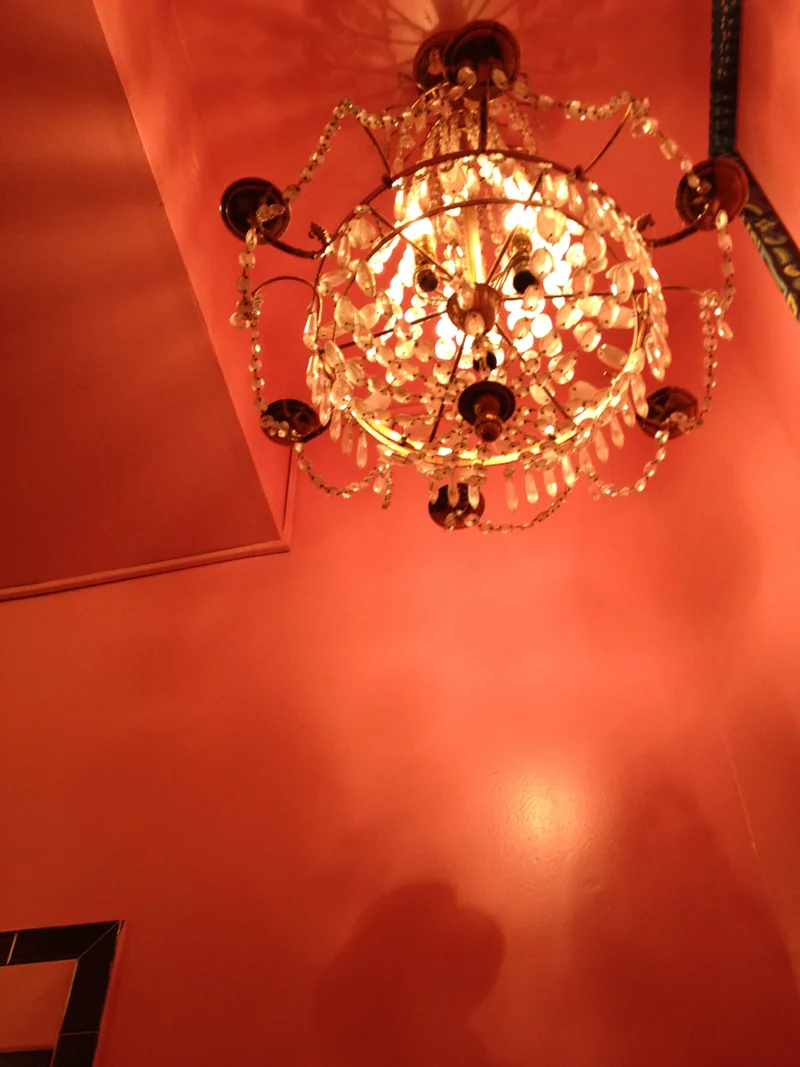 Pink Temple - gallery image 1