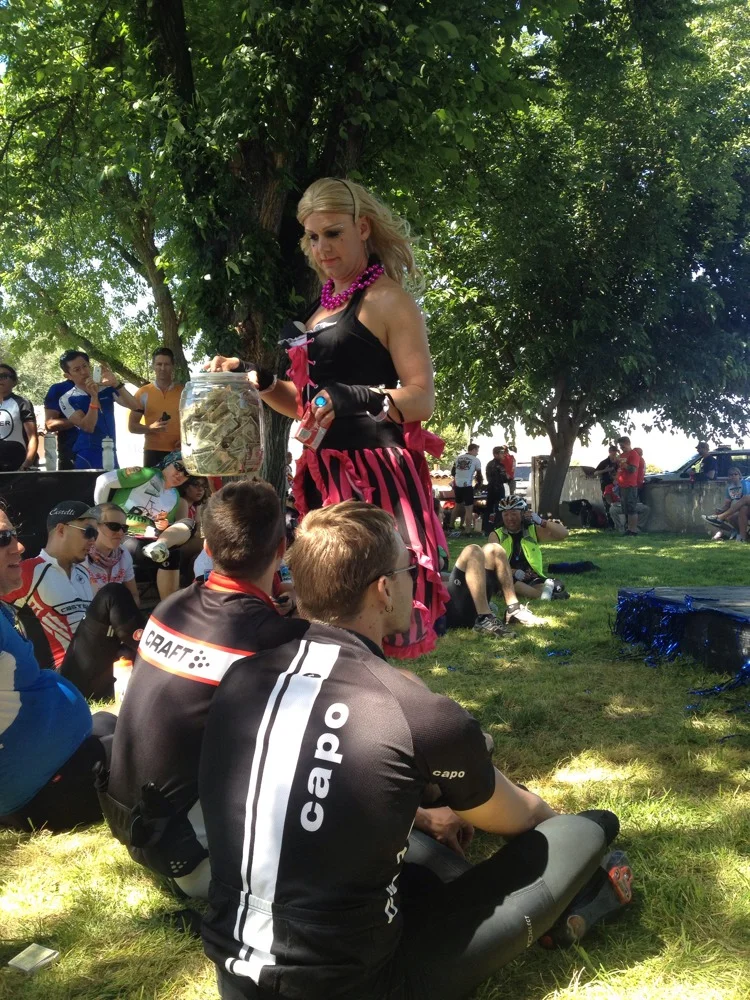 Rest Stop 4! Mission San Miguel. - feature image