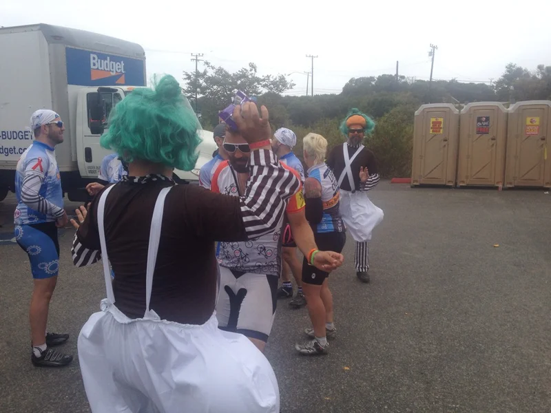 Last Day - Bummer - gallery