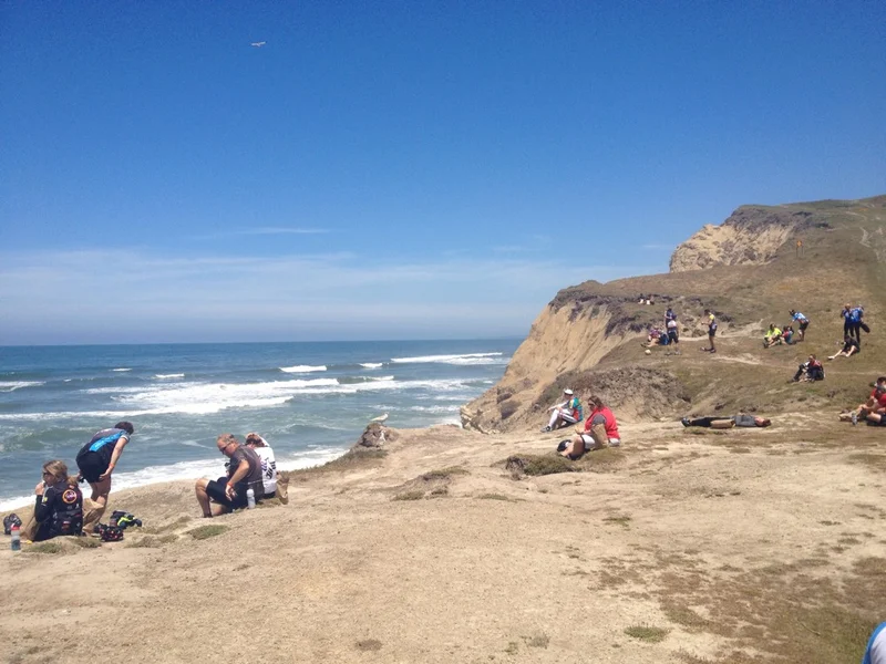 Outta Here - gallery