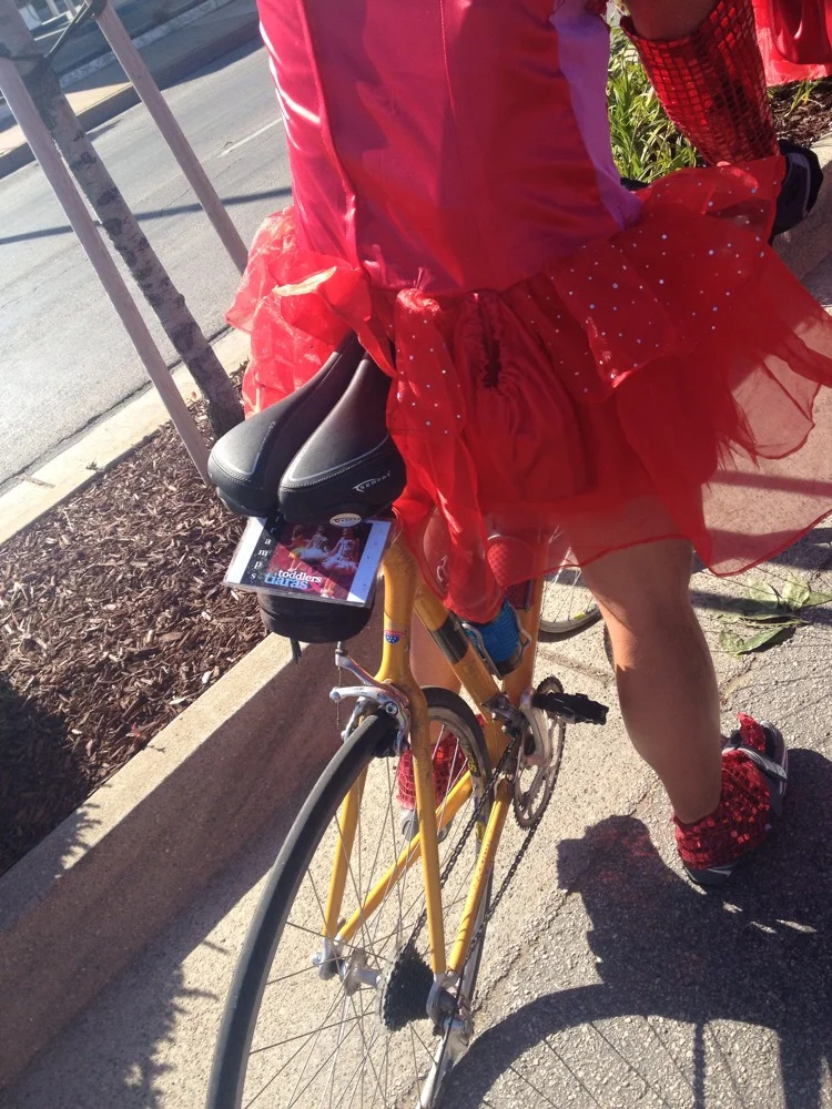 Fa Real. - gallery image 1