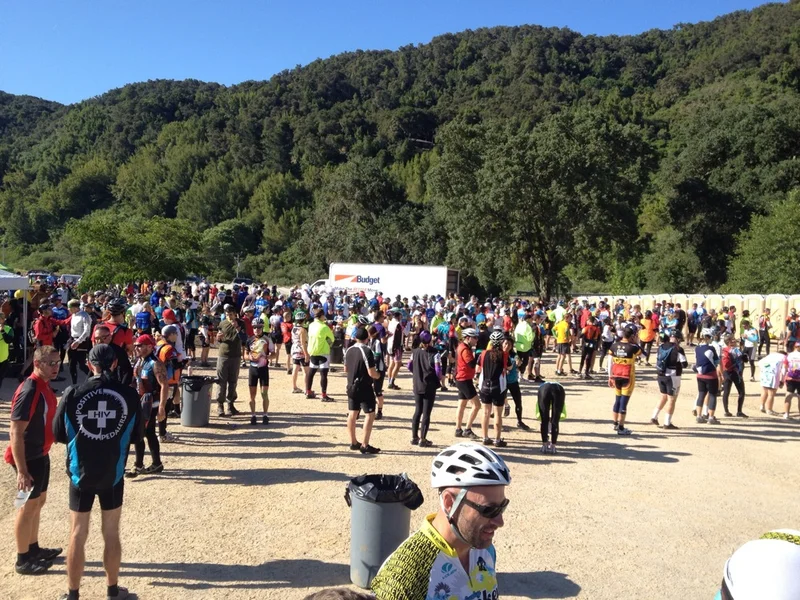 Half Way to LA! - gallery