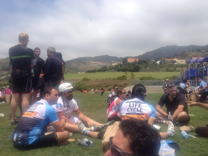 Last Day - Bummer - gallery