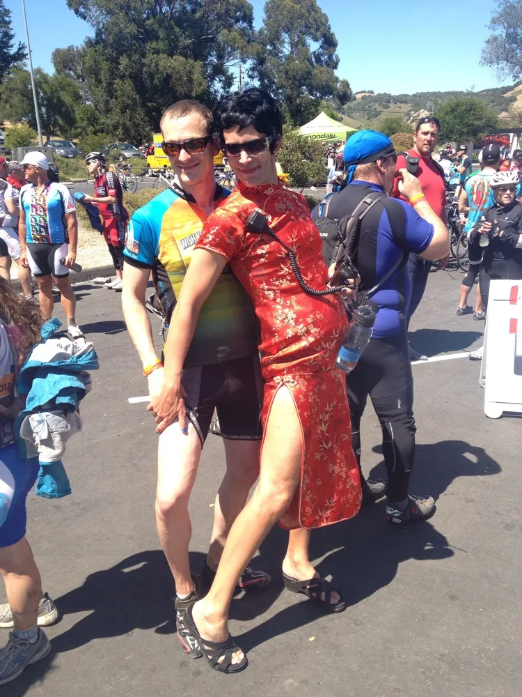 Half Way to LA! - gallery