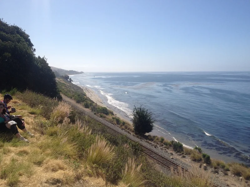 Yay! Santa Barbara! - gallery