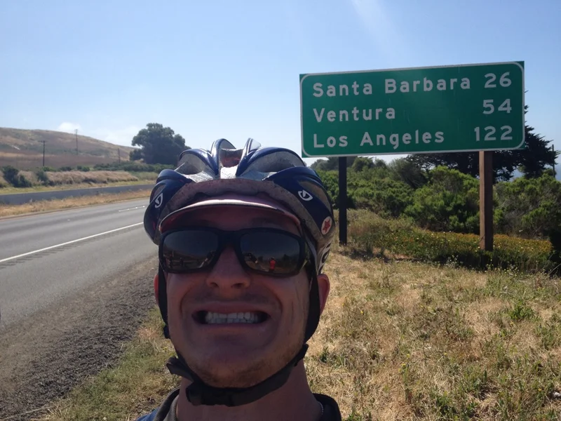 Yay! Santa Barbara! - gallery