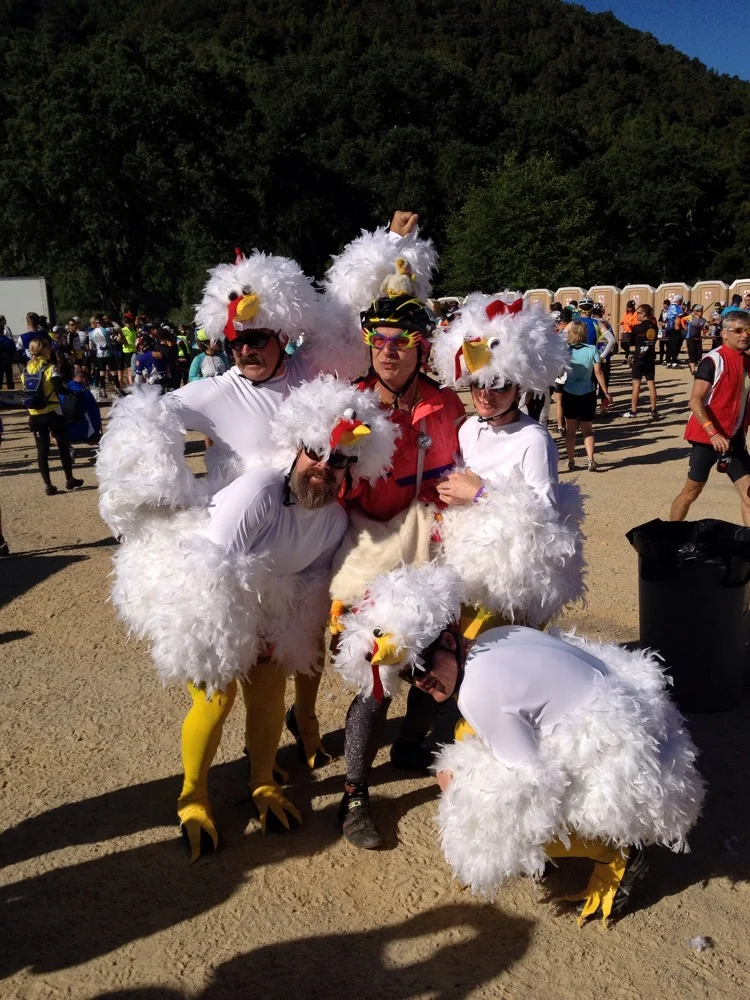 Half Way to LA! - gallery image 3