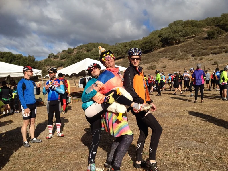 Chicken Lady! - gallery image 2