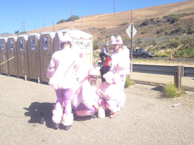 Yay! Santa Barbara! - gallery