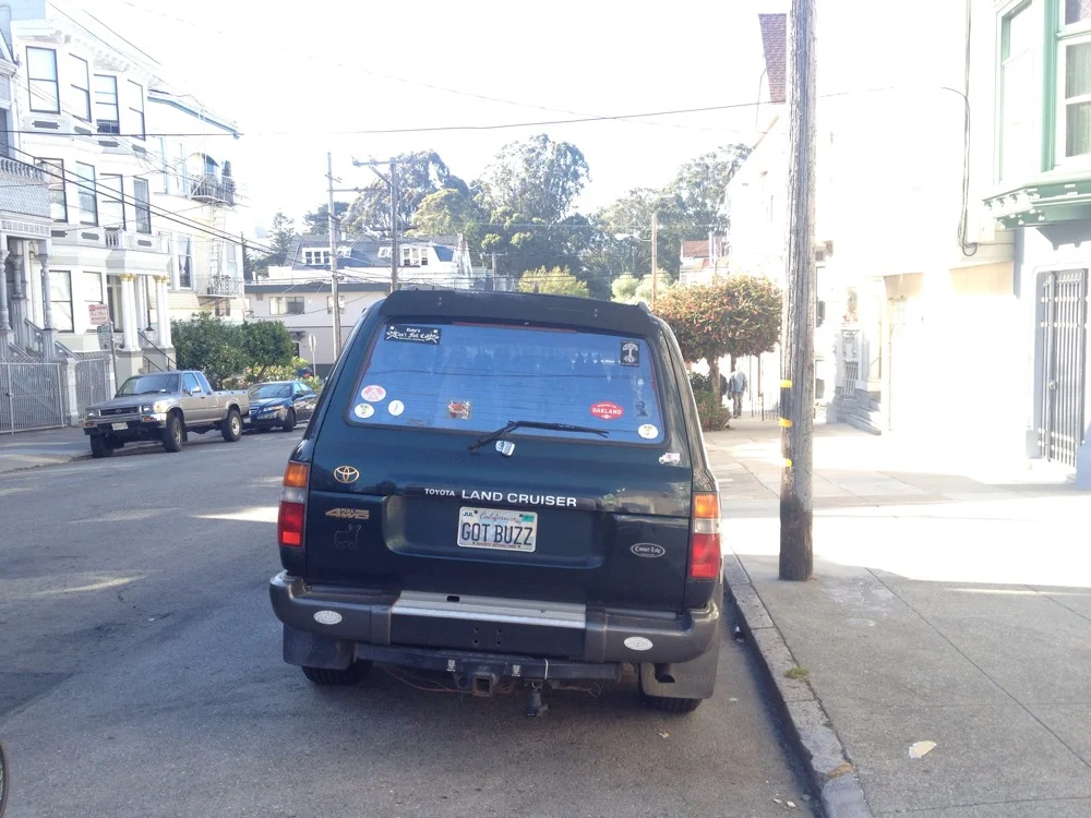 Why do I keep getting DUIs? - feature image