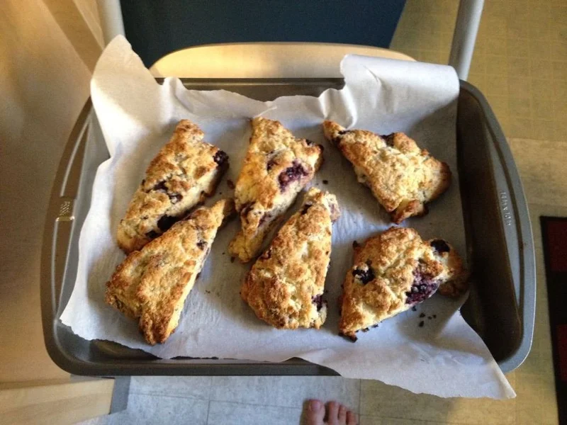 Baking Update - gallery image 6