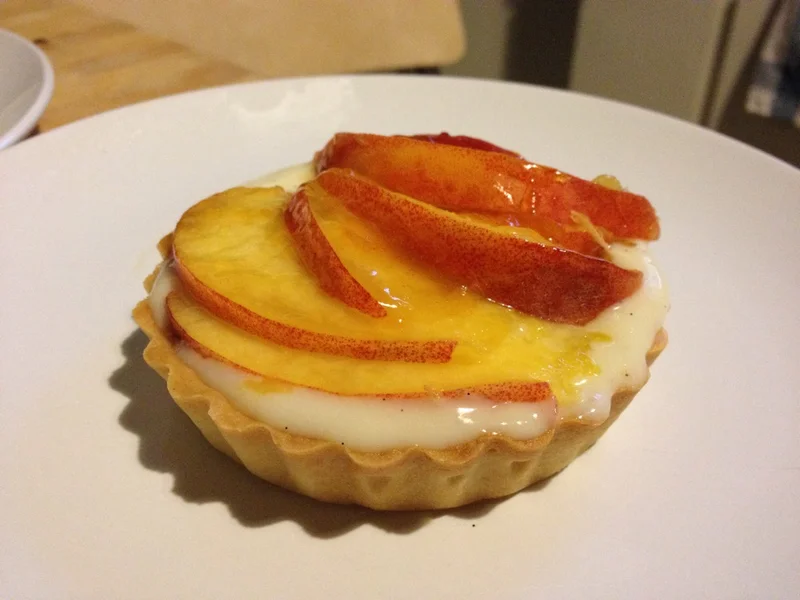 Baking Update - gallery image 2