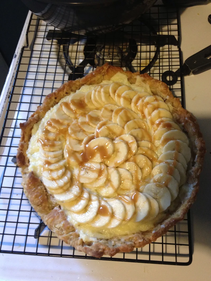 Baking Update - gallery image 4