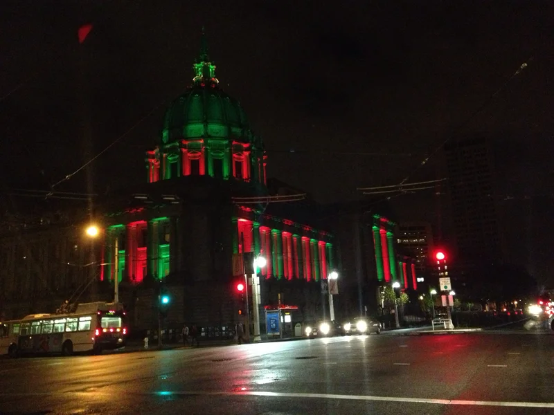 Merry War on Christmas - feature image