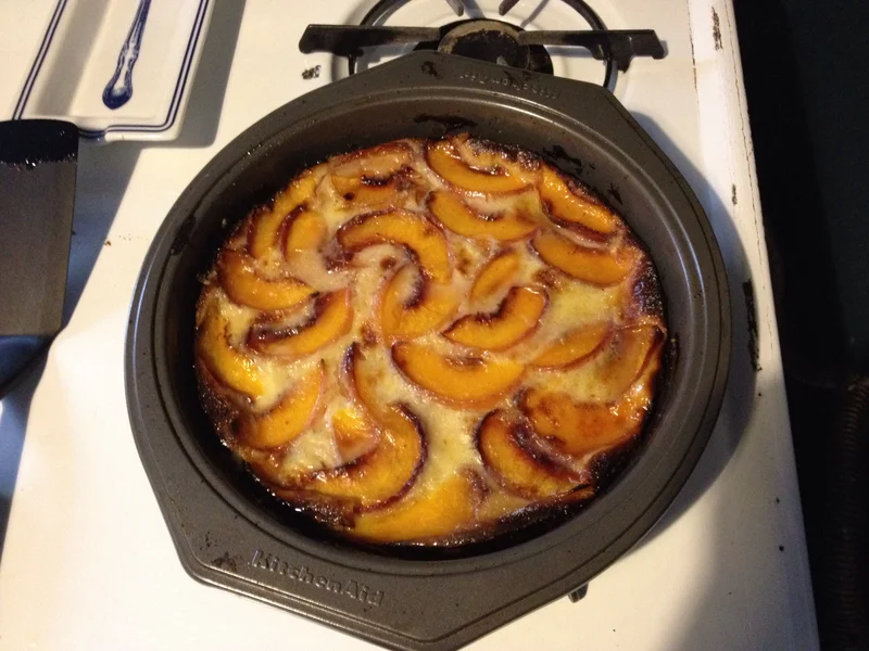 Baking Update - gallery image 6