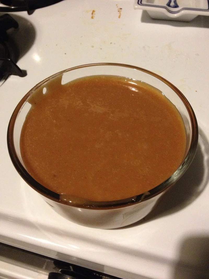 Baking Update - gallery image 1